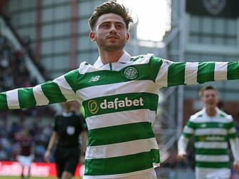 Celtic romp to sixth successiv...